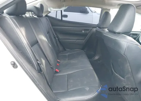 2014 Toyota Corolla Eco/Eco Plus/Eco Premium из США, поврежденный, VIN 5YFBPRHE9EP012587